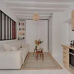 Pick A Flat\'S Apartment In Saint-Germain Des Pres - Rue Princesse