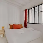 Pick A Flat\'S Apartment In Saint-Germain Des Pres - Rue Princesse