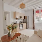 Pick A Flat\'S Apartment In Saint-Germain Des Pres - Rue Princesse
