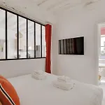 Pick A Flat\'S Apartment In Saint-Germain Des Pres - Rue Princesse